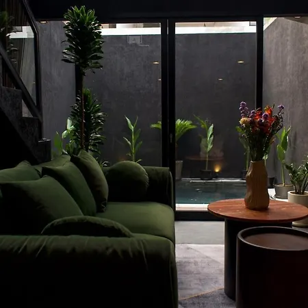 Loft Suite Wolu